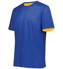 Youth Reversible Jersey