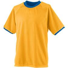 Adult Reversible Jersey